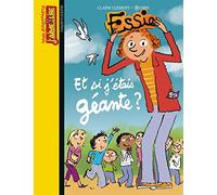 Essie, Tome 96: Et si j'étais géante ?
