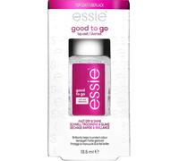Essie Top Coat Good To Go Séchage Rapide Et Brillance 13,5ml
