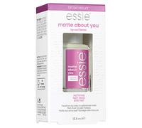 Essie Top Coat Matte About You