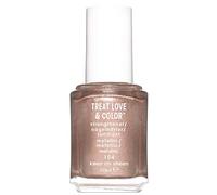Essie Treat Love & Color Soin Coloré Fortifiant 154 Keen On Sheen Or