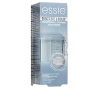 Essie Vernis à ongles Treat Love Colour – Couvrance parfaite – 85 Indi-go For It – 13,5 ml