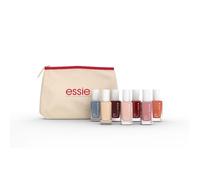 Essie Expressie Trousse Week Vernis à Ongles Séchage Express 7 unités