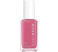 Essie Vernis à ongles à séchage rapide expressie n°235 crave the chaos Pink Formule végétalienne 10 ml