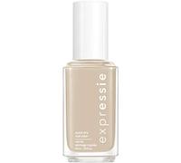 Essie Vernis à ongles à séchage rapide expressie N° 345 millennium momentum, Nude, formule végétalienne, 10 ml