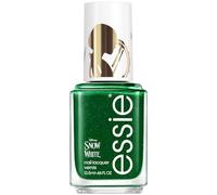 Essie Vernis à ongles Collection Blanche‑Neige Disney Édition limitée Végane Seize the Crown 13,5 ml