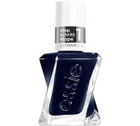 essie gel couture 2.0 vernis à ongles effet gel teinte 400 caviar bar 13,5 ml