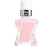 Essie - Vernis à Ongles Brillance Effet Gel - Longue Tenue - Qualité Salon - Formule Vegan - Teinte : Sheer Fantasy (010) - Contenance : 13,5 ml