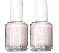 Essie Vernis à ongles couleur intense n°513 sheer luck Nude 13,5 ml (Lot de 2)