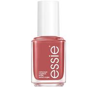 Essie - Vernis à Ongles - Couleurs Neutres Vibrantes - Application Précise - Fini Mat Satin et Chrome - Qualité Salon - Formule Vegan - Boho Rodeo - Teinte : Too Hot To Tame - 13,5 ml