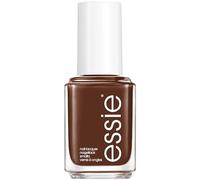 Essie - Vernis à Ongles - Couleurs Neutres Vibrantes - Application Précise - Fini Mat Satin et Chrome - Qualité Salon - Formule Vegan - Boho Rodeo - Teinte : Sepia Retreat - 13,5 ml