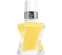 Essie - Vernis à Ongles Effet Gel - Tenue Longue Durée Jusqu'à 15 Jours Sans Lampe UV - Application Facile avec Pinceau Précision - Gel Couture - Teinte : Rev It Up - 13.5 ml