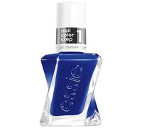 Essie - Vernis à Ongles Effet Gel - Tenue Longue Durée Jusqu'à 15 Jours Sans Lampe UV - Application Facile avec Pinceau Précision - Gel Couture - Teinte : New Highs - 13.5 ml