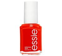 Essie Vernis à Ongles Fifth Avenue Rouge Orangé Longue Tenue 13,5ml