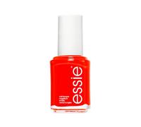 Essie Vernis à Ongles Fifth Avenue Rouge Orangé Longue Tenue 13,5ml | Finition ultra glossy, Pinceau précis adapté tous ongles, Formule vegan, Couvrance parfaite 2 couches