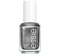 essie Vernis à Ongles Finition Brillante Couleur Intense N°814 Jingle Belle Silver 1 x 13.5ml