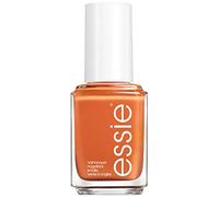 essie Vernis à Ongles Finition Crémeuse pour Ongles Colorés Intenses N°824 Frilly Lilies Orange 13.5ml