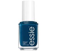 ESSIE Vernis à ongles finition opaque et brillante pour ongles colorés n°812 feelin' amped - Bleu - 1 x 13,5 ml