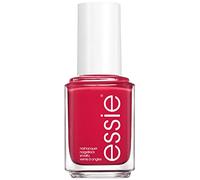 essie Vernis à ongles finition opaque et brillante pour ongles couleur intense n°815 toy to the world Rouge 1 x 13,5 ml