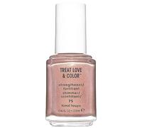 essie Vernis à ongles fortifiant Treat Love Color 07 Tonal Taupe TLC Care - 13,5 ml