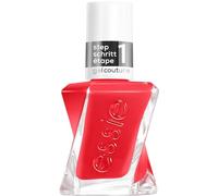 essie gel couture vernis à ongles teinte 470 sizzling hot 13,5 ml