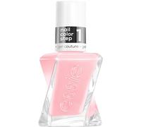 Essie Vernis à ongles gel couture longue durée n° 505 gossamer garments, rose, 13,5 ml
