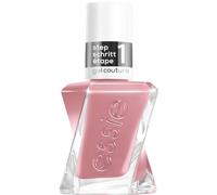 essie Vernis à Ongles Longue Durée Finition Brillante Manucure sans UV Gel Couture #485 Princess Charming Rose 1 x 13.5ml
