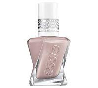 essie Vernis à Ongles Longue Durée Finition Brillante Manucure sans UV Lumière Gel Couture #507 last nightie Nude 1 x 13.5ml