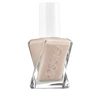 Essie Vernis à Ongles Longue Durée Gel Couture N°511 Buttoned & Buffed, Nude, 13,5 ml