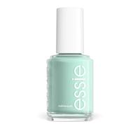Essie - Vernis à Ongles Longue Tenue et Haute Brillance - Couleur Intense - Teinte : Mint Candy Apple NU (99) - Contenance : 13.5 ml