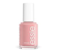 Essie - Vernis à Ongles Longue Tenue et Haute Brillance - Couleur Intense - Teinte : Topless and Barefoot (121) - Contenance : 13.5 ml