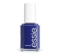 Essie Vernis à Ongles New Day New Me Bleu Électrique Vegan 13,5ml | Collection Be Them All, Formule vegan, Pinceau application facile, Brillance éclatante, Couleur intense longue tenue