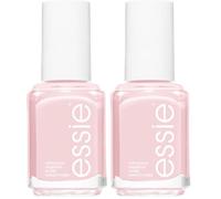 essie Vernis à ongles original Mademoiselle 13 Sheer Pink - 13,5 ml (Lot de 2)