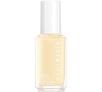 Essie Vernis à ongles professionnel Expressie, séchage rapide, formule 3 en 1, pinceau biseauté pour une application encore plus facile, Busy Beeline (100), 10 ml