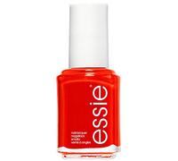 ESSIE - Vernis à Ongles Professionnel - Finition Sans Traces, Brillante & Longue Tenue - Pinceau Précis & Glisse Facile Exclusif - Vegan - Coloris Rouge Orangé - Teinte : Fifth Avenue - 13,5 ml