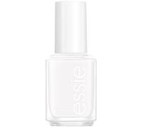 Essie Vernis à Ongles Stay Fluid Blanc Moderne Longue Tenue 13,5ml | Formule vegan, Pinceau application facile, Brillance éclatante, Couleur intense, Collection Be Them All