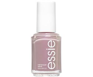 Essie Vernis à Ongles Violet 40 Demure Vix Couleur Intense Brillance | Couche de base fixatrice, Protection ongles, Durabilité maximale, Finition brillante scellée