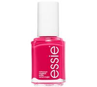 Essie Vernis à Ongles Watermelon Longue Tenue Haute Brillance 13.5ml | Formule qualité professionnelle, Couvrance idéale, Ne s'écaille pas, Inspiré tendances mode culture, Plus de 1000 teintes