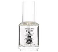 Essie - Vernis Soin Fortifiant Coloré - Teat, Love & Color - Teinte : Gloss Fit (00) - 13.5 ml