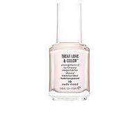 Essie - Vernis Soin Fortifiant Coloré - Teat, Love & Color - Teinte : Nude Mood (10) - 13.5 ml