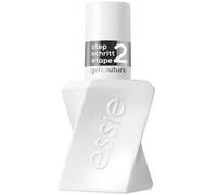 Essie Vernis Top Coat Gel Couture – Effet gel brillance – Multicolore – 13,5 ml