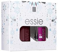 Essie Xmas Duo Set - Russian Roulette - Good To Go