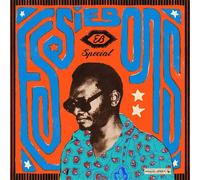 Essiebons Special 1973-1984 CD