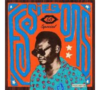 Essiebons Special 1973-1984 - Vinyles