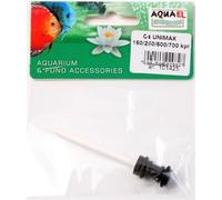 Essieu Aquael pour Unimax 500/700, Turbo/Cir 1000 Kpl.