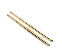 Essieu arrière 800mm 810mm 31T/32T adapté for Bricolage 150cc 200cc 250cc ATV UTV Buggy Kart électrique Quad pièces de vélo(32T)