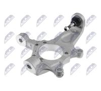 Essieu Arrière Achsschenkel Compatible Avec CHEVROLET CORVETTE C5 97-/Droit/ OE
