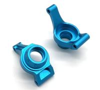 Essieu Arrière Siège pour Tamiya pour Hornet pour Evo 58742 Dt02 Dt03 1/10 | Support d'essieu arriere metal pour RC Car Upgrades et Pieces ajoute support stable et precis Pièces
