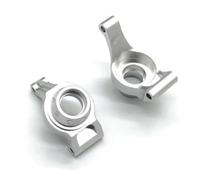Essieu Arrière Siège pour Tamiya pour Hornet pour Evo 58742 Dt02 Dt03 1/10 | Support d'essieu arriere metal pour RC Car Upgrades et Pieces ajoute support stable et precis Pièces