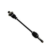 Essieu Avant Droit C.V, Arbre H, Compatible avec HISUN 500 UTV Quad Go Kart PJ00000262000700 26200-J00000-0700