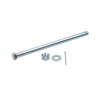 Essieu avant essieu avant 183 mm compatible avec Yamaha FS1 PW LB 80 TY50